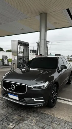 Volvo XC 60 T-5 Momentum 2.0 254cv AWD 5P 2018