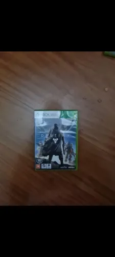 Jogo Destiny para Xbox360 (original)