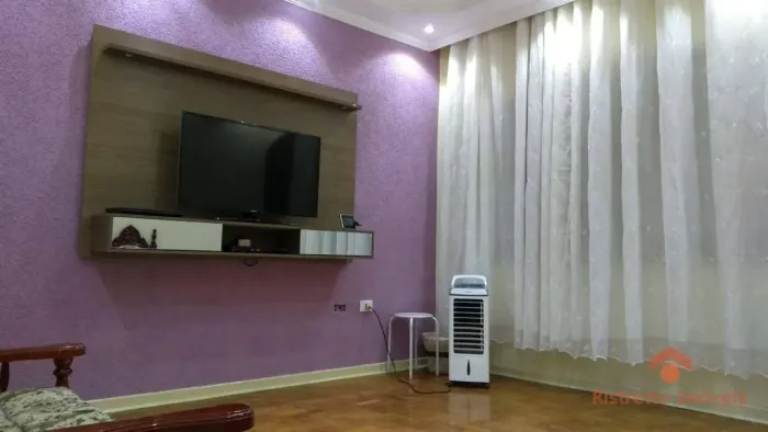 Sobrado à venda, 186 m² por R$ 539.000,00 - Jardim D Abril - Osasco/SP