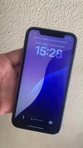 iPhone XR