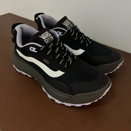 Vans UltraRange EXO MTE-1 Black/White - Original (Usado apenas 1x)