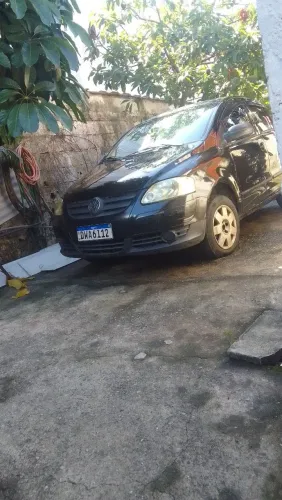 Sucata fox peças