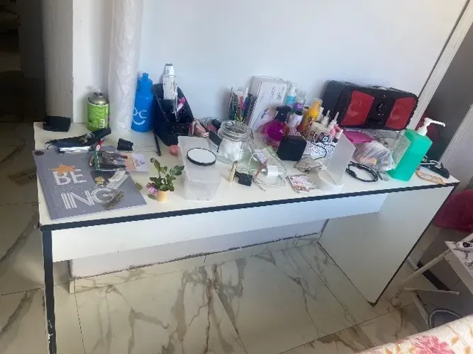 Bancada MDF