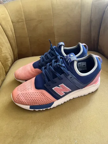 Tenis new balance tam40