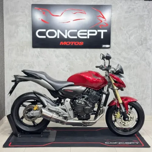 HONDA/ CB HORNET 600F