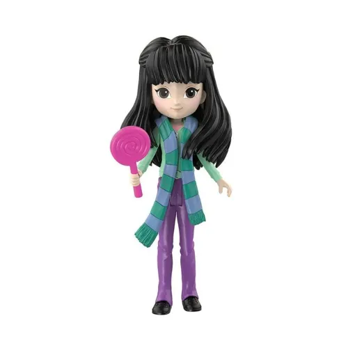Boneco Cho Chang - Harry Potter