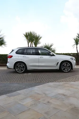 BMW X5 Xdrive M50d 3.0 381cv Diesel 2019