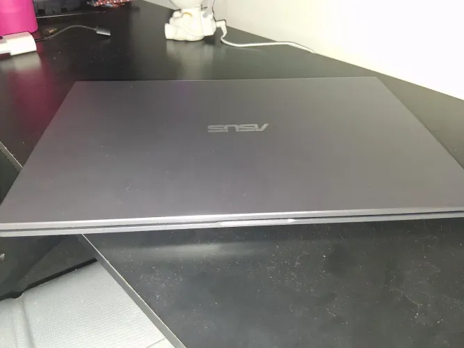 Notebook ASUS X515KA - Intel Celeron - 4GB RAM - SSD 128GB