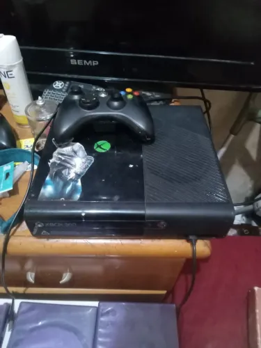 Vendo Xbox 360 2014