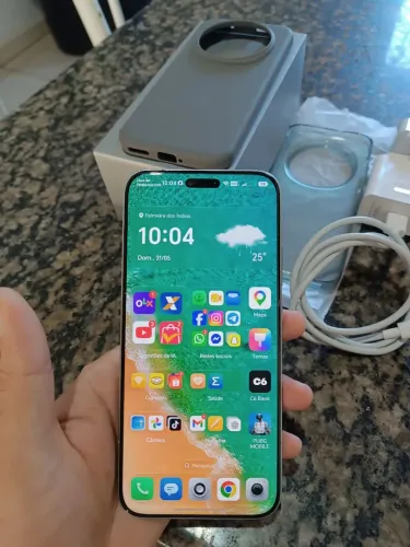 Honor Magic 8 pro 
