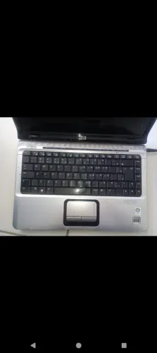 HP Pavilion da série dv2000.