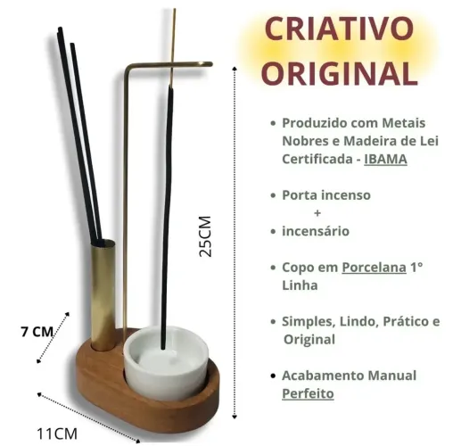 Incensário