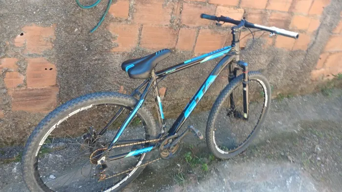 Bicicleta aro 29