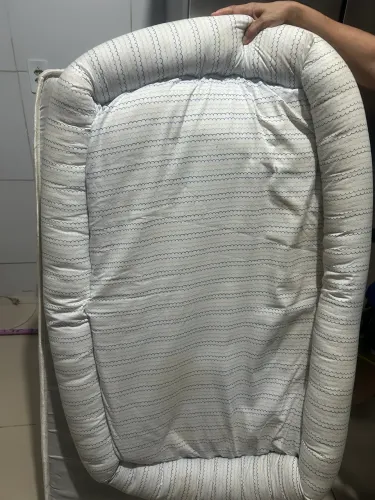 Ninho para Bebê