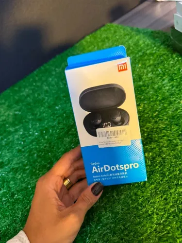 Fone de ouvido Bluetooth sem fio