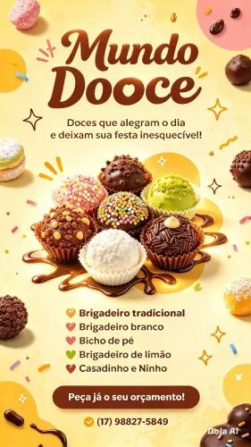 Mundo Doce