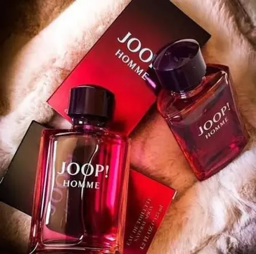 Perfume joop Homme 200ml