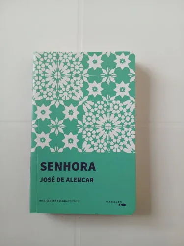 Senhora - José de Alencar