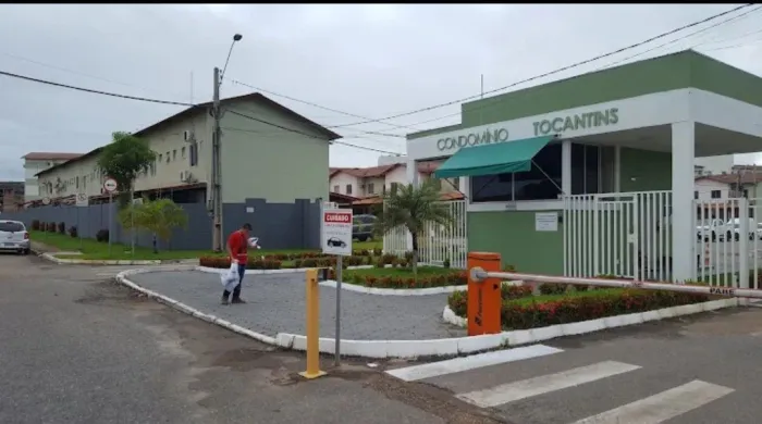 Oportunidade AP Condomínio Tocantins Total Ville - R$170 mil