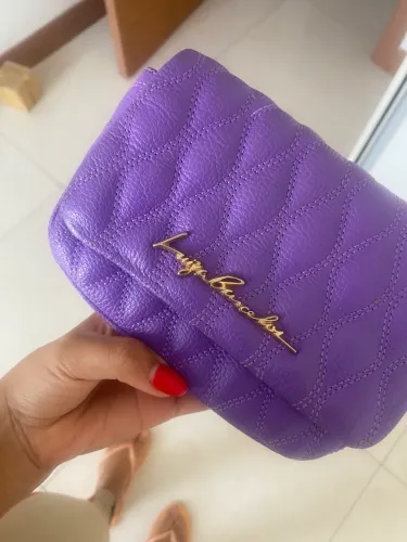 Bolsa Luiza Barcelos