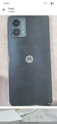 Moto g53 128Gg todo original