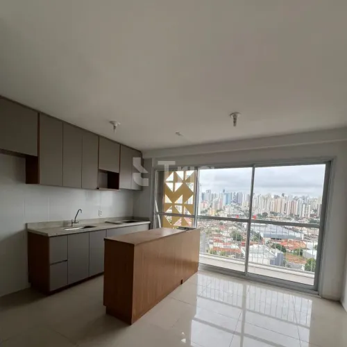 Wish Coimbra - Apartamento 2 Quartos - Setor Coimbra I Goiânia