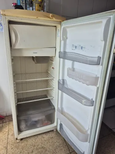 Geladeira Consul usada