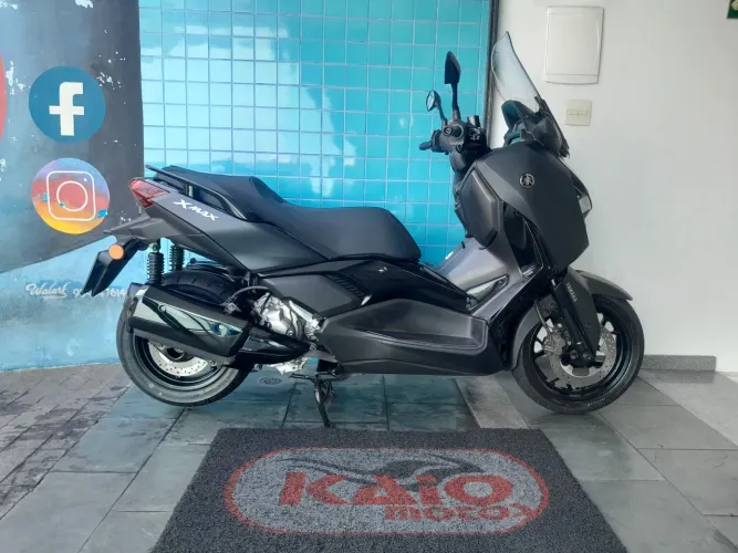 Xmax 250 2025