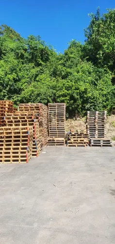 Vaga Ajudante de Carpintaria