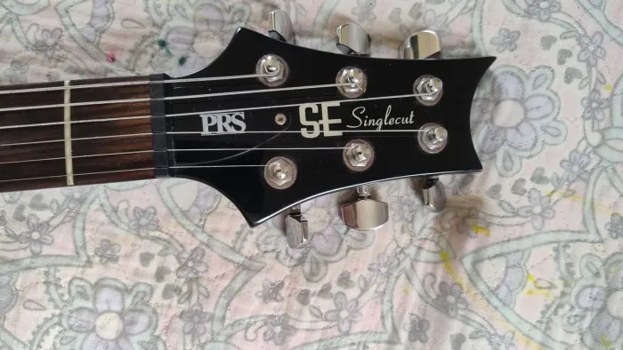 PRS Singlecut Koreana