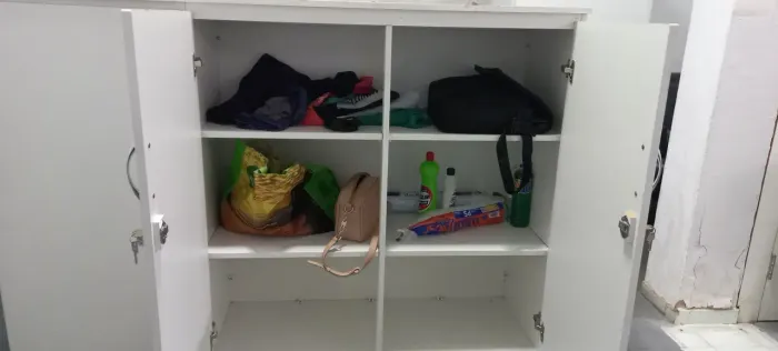 Armário 3 portas