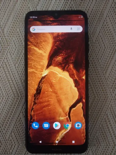 Nokia C30