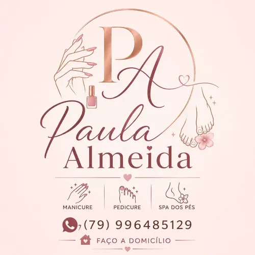 Manicure e Pedicure