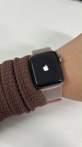 Apple Watch Series 3