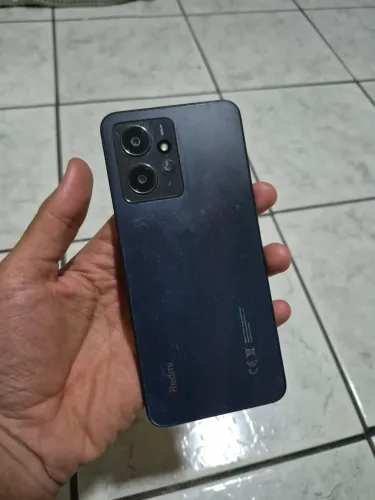 Redmi Note 12 (Avariado)