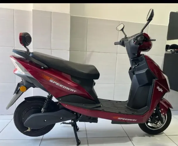 Scooter Elétrica