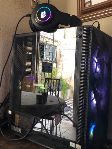 PC GAMER COMPLETO