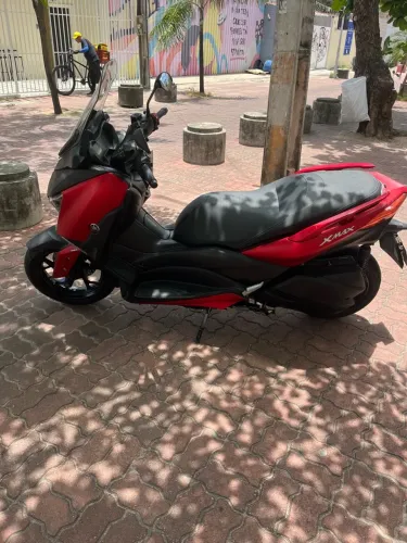 Yamaha XMax 250 ABS 2022