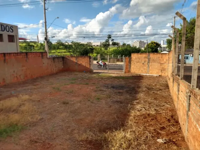 Comercial Ponto Comercial em São José do Rio Preto