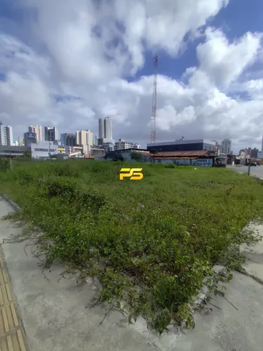 Terreno Comercial no Jardim Oceania para Alugar REF: PS8735