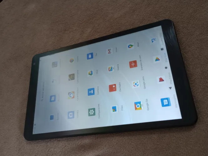 Tablet Positivo Q10 64GB