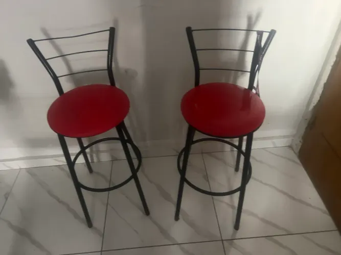 Banquetas