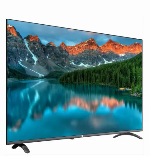 Tv Smartv Tronos 43 " Pronta entrega