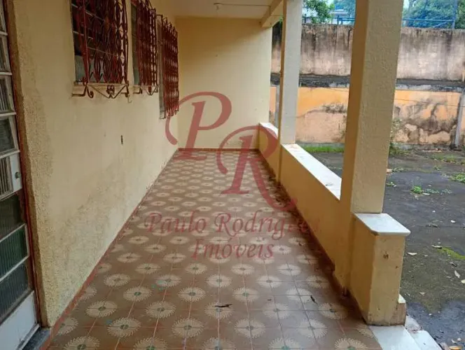 Casa de Vila : / Residencial / Cachambi