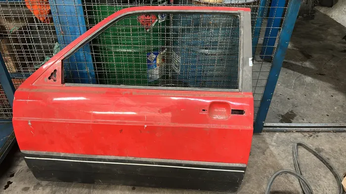 Porta Gol GTS Quadrado