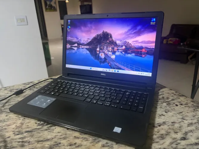 Notebook Dell Inspiron 15 15000