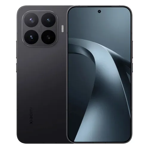Xiaomi 17 T pro 512 gb 12 de ram 