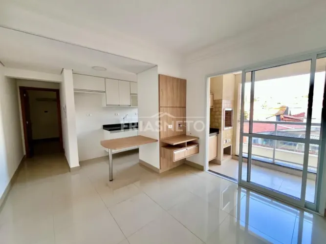 Apartamento para alugar no Centro - Condomínio Veredas Anafer
