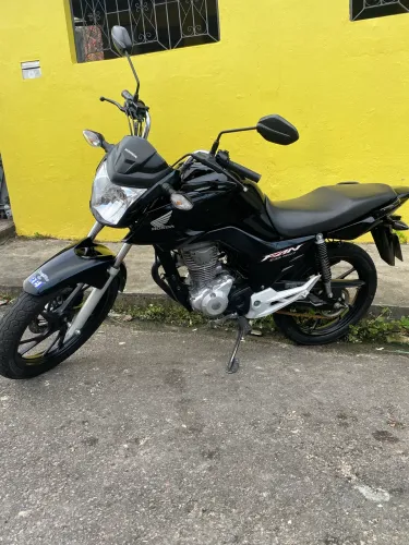 Fan 160 2023 QUITADA SEMINOVA