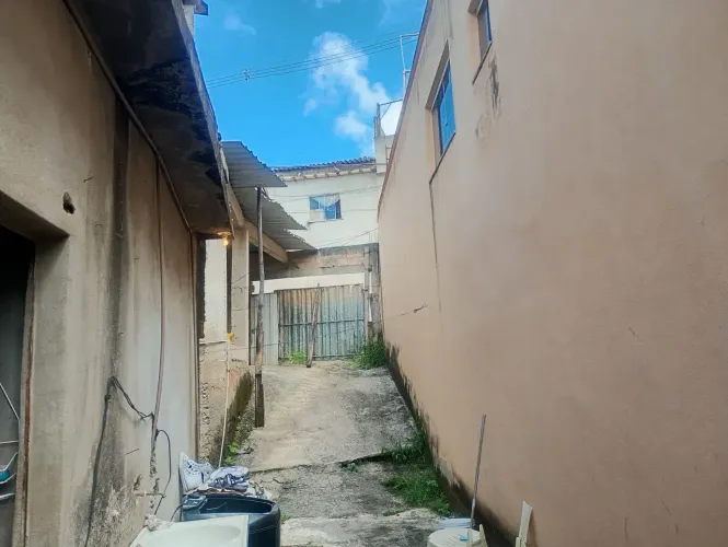 Casa na Vila Pinho no Barreiro